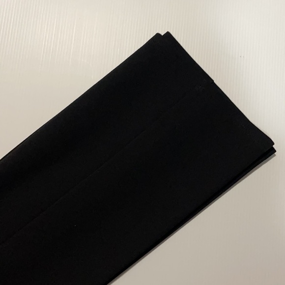 Nygard Slim tall plus Size 1 X Boot Cut Pants - Picture 5 of 8